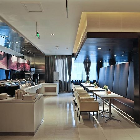 Jinjiang Inn Xiamen West Hexiang Road Bagian luar foto
