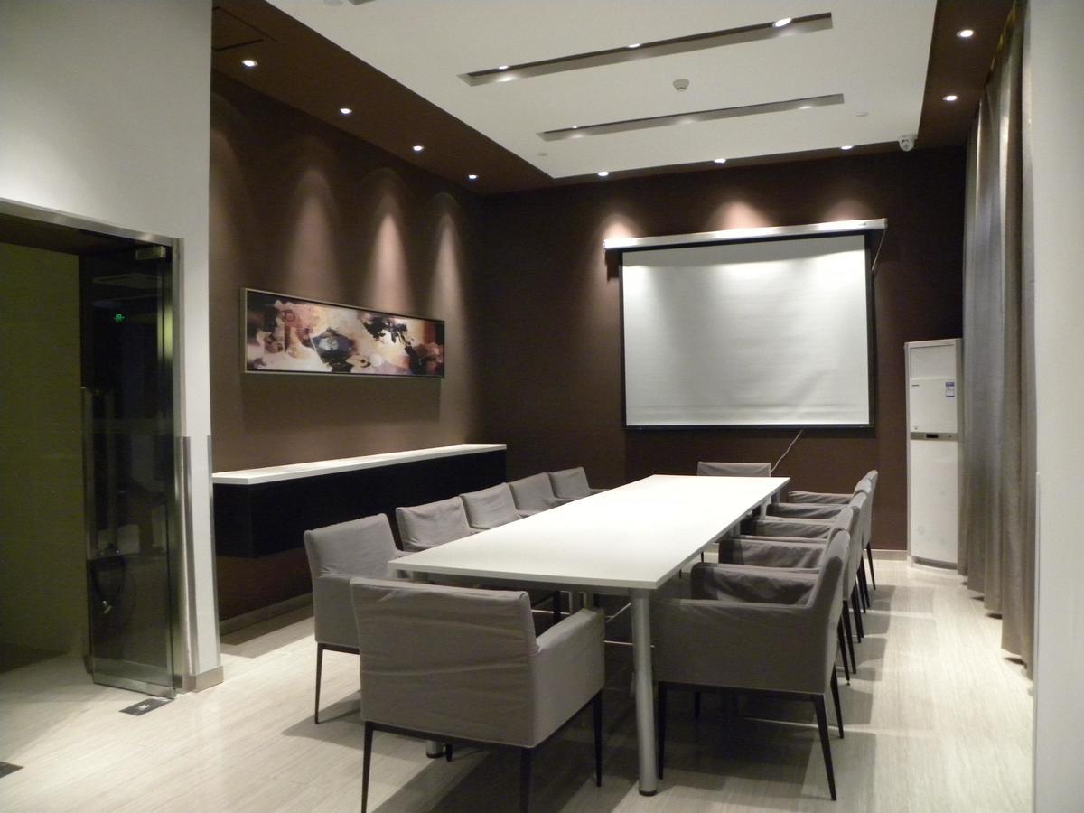 Jinjiang Inn Xiamen West Hexiang Road Bagian luar foto